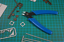 015-90010 - Kunststoff-Seitenschneider