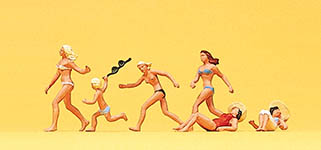 023-10211 - 1:87 - Am Strand