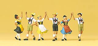 023-10241 - 1:87 - Rundtanz