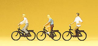 023-10336 - 1:87 - Radfahrer