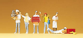 023-10377 - 1:87 - An der Bäckerei
