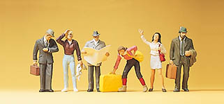 023-10379 - 1:87 - Reisende am Bahnsteig