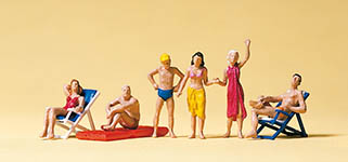 023-10428 - 1:87 - Am Badesee