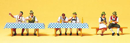 023-10447 - 1:87 - Auf dem Oktoberfest (1)
