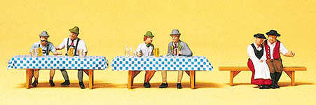 023-10449 - 1:87 - Auf dem Oktoberfest (2)