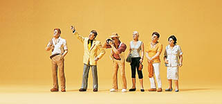 023-10467 - 1:87 - Betriebsausflug