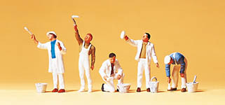 023-10477 - 1:87 - Maler