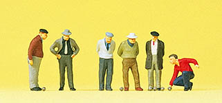 023-10508 - 1:87 - Boule-Spieler