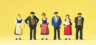 023-10509 - 1:87 - Urner Trachten