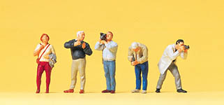 023-10531 - 1:87 - Eisenbahnfans