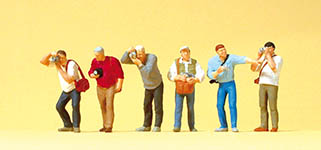 023-10545 - 1:87 - Eisenbahnfans