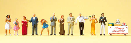 023-10554 - 1:87 - Geburtstagsparty