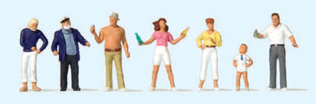 023-10690 - 1:87 - Am Kiosk