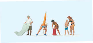 023-10694 - 1:87 - Bereit zum Sonnenbad