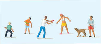 023-10696 - 1:87 - Outdoor-Vergnügen