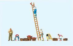 023-10720 - 1:87 - Apfelernte