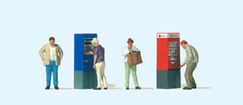 023-10751 - 1:87 - Am Automaten