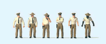 023-10796 - 1:87 - US Sheriff Deputies
