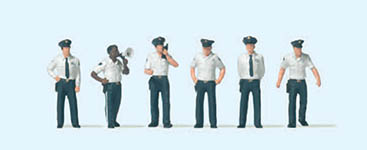 023-10797 - 1:87 - US City Police