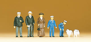 023-12196 - 1:87 - König Wilhelm II. von Württem