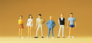 023-14003 - 1:87 - Burschen, Mädchen