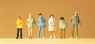 023-14005 - 1:87 - Jugendliche