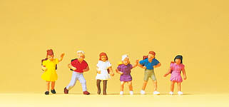 023-14074 - 1:87 - Schulkinder