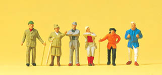 023-14077 - 1:87 - Wanderer