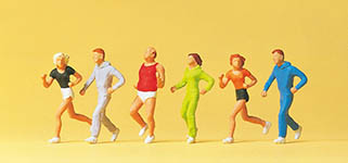 023-14078 - 1:87 - Beim Joggen