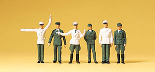 023-14146 - 1:87 - Polizei. BRD