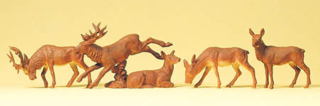 023-14179 - 1:87 - Hirsche