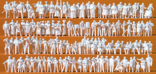 023-16359 - 1:87 - Mittelaltermarkt.125 unbe.Fig