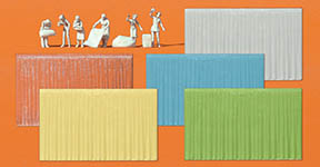 023-16360 - 1:87 - Am Fenster.6 unbemalte Miniat