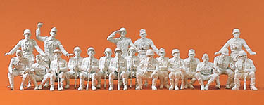 023-16520 - 1:87 - Mot. Infanterie/Panzergrenadi