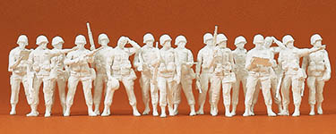 023-16529 - 1:87 - US-Infanterie modern