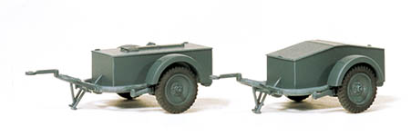 023-16574 - 1:87 - SdAnh 51 mit Munitions-u. Tra