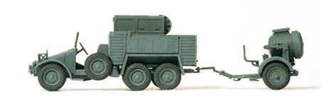 023-16584 - 1:87 - Scheinwerferkw KFZ 83. Krupp.