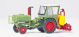 023-17933 - 1:87 - Geräteträger mit Verdeck, Spr