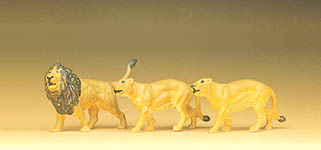 023-20379 - 1:87 - Löwen