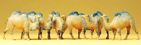 023-20383 - 1:87 - Kamele