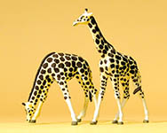 023-20385 - 1:87 - Giraffen