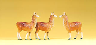 023-20389 - 1:87 - Lamas