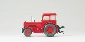 023-21000 - 1:87 - Hanomag R 55. Zirkus Krone.