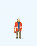 023-28010 - 1:87 - Rangierarbeiter