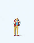 023-28032 - 1:87 - Brummi-Fahrer