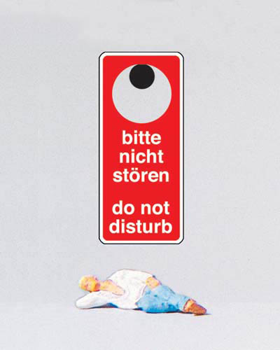 023-28059 - 1:87 - Bitte nicht stören