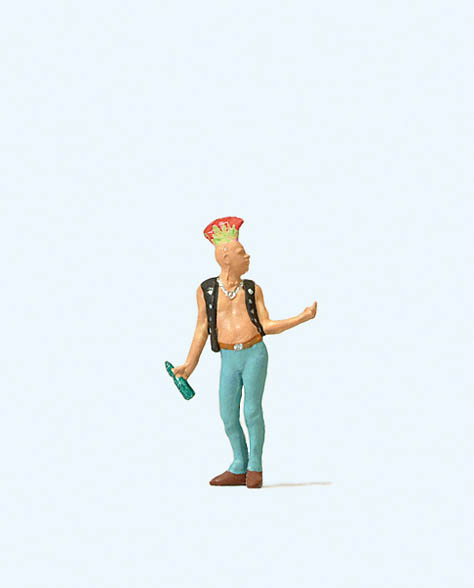 023-28092 - 1:87 - Punker