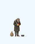 023-28102 - 1:87 - Bettler