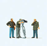 023-28139 - 1:87 - Hagen von Ortloff mit Team