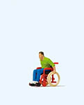 023-28164 - 1:87 - Rollstuhlfahrer